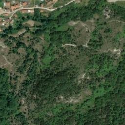 Satellite imagery of TT24, GR