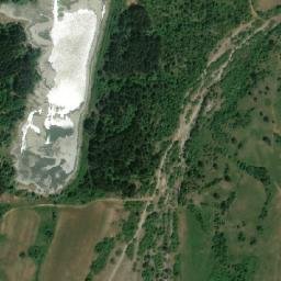 Satellite imagery of TT488, GR