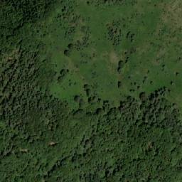 Satellite imagery of TT23, GR