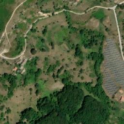 Satellite imagery of TT5, GR