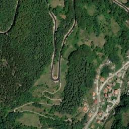 Satellite imagery of TT6, GR