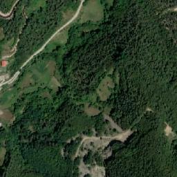 Satellite imagery of TT6, GR