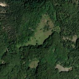 Satellite imagery of TT67, GR