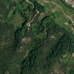 Satellite imagery of TT84, GR