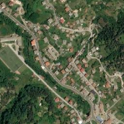 Satellite imagery of TT84, GR