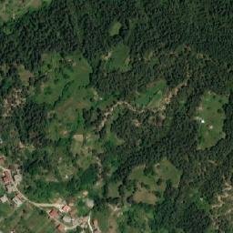 Satellite imagery of TT84, GR