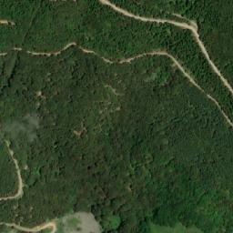 Satellite imagery of Petrovitsa, BG