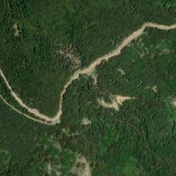 Satellite imagery of Petrovitsa, BG