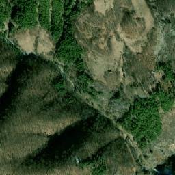 Satellite imagery of TT58, GR