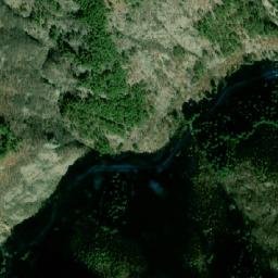 Satellite imagery of TT58, GR