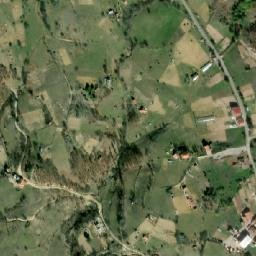Satellite imagery of TT36, GR
