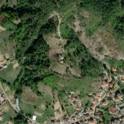 Satellite imagery of TT36, GR