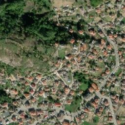 Satellite imagery of TT36, GR