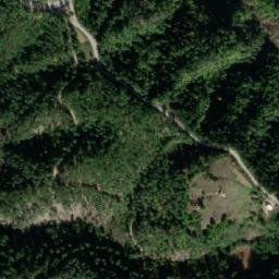 Satellite imagery of TT552, GR