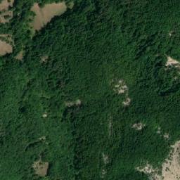Satellite imagery of Zli Vrah, BG
