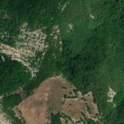 Satellite imagery of Zli Vrah, BG