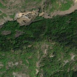Satellite imagery of Stramni Rid, BG
