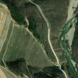 Satellite imagery of Ada Tepe, BG