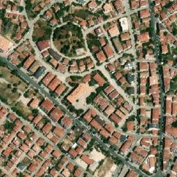 Drone Görünümü