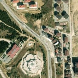 Drone Görünümü