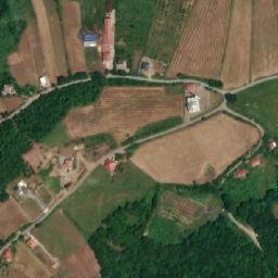 Drone Görünümü