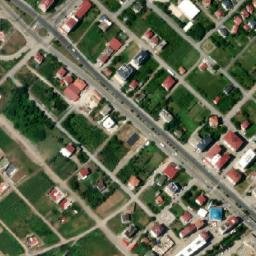 Drone Görünümü