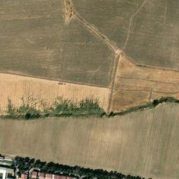 Satellite imagery of Калмакчеккан, KZ