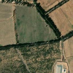 Satellite imagery of Калмакчеккан, KZ