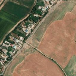 Satellite imagery of survey_point, KZ
