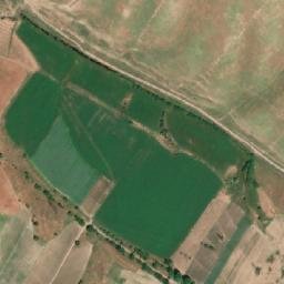 Satellite imagery of survey_point, KZ