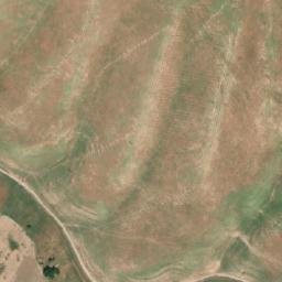Satellite imagery of survey_point, KZ