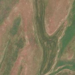 Satellite imagery of survey_point, KZ
