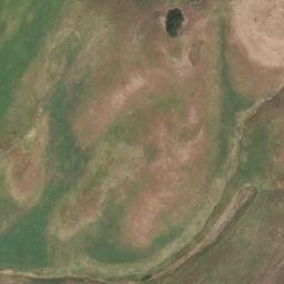 Satellite imagery of survey_point, KZ