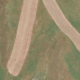 Satellite imagery of survey_point, KZ