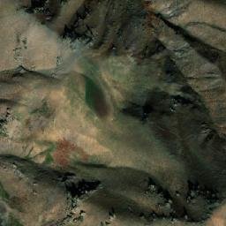 Satellite imagery of survey_point, KZ