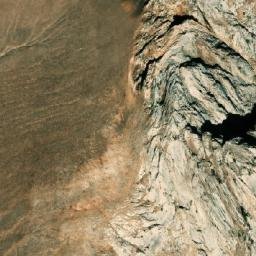 Satellite imagery of Po'latxon, KZ