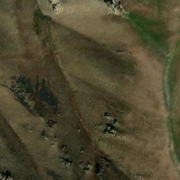 Satellite imagery of survey_point, KZ