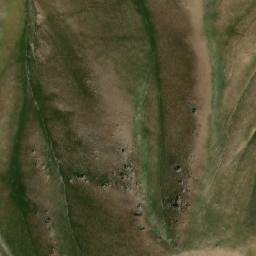 Satellite imagery of survey_point, KZ