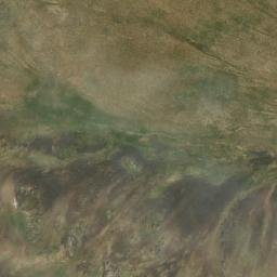 Satellite imagery of survey_point, KZ