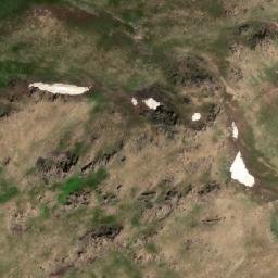 Satellite imagery of survey_point, KZ