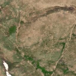 Satellite imagery of survey_point, KZ