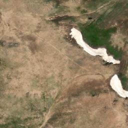 Satellite imagery of survey_point, KZ