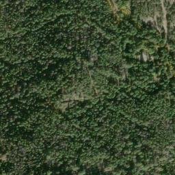 Satellite imagery of Dewey Mine, US
