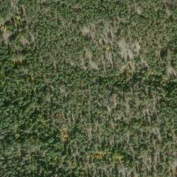 Satellite imagery of Dewey Mine, US