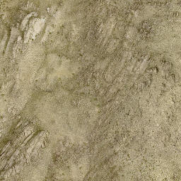 Satellite imagery of Battle Chief Mine, US