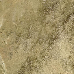 Satellite imagery of Battle Chief Mine, US