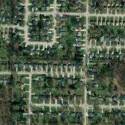 Satellite imagery of 17 AZ — NGS MB3174 — Fairview Park, US, US