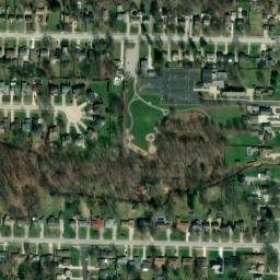 Satellite imagery of 17 AZ — NGS MB3174 — Fairview Park, US, US