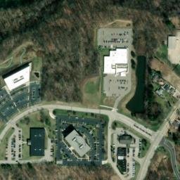 Satellite imagery of 18 1 2 OM R 267 — NGS MB3176 — Cleveland, US, US