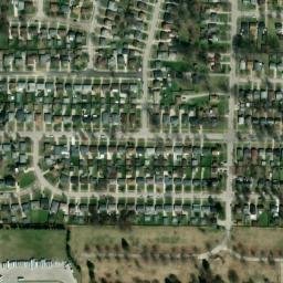 Satellite imagery of 18 1 2 OM R 267 — NGS MB3176 — Cleveland, US, US